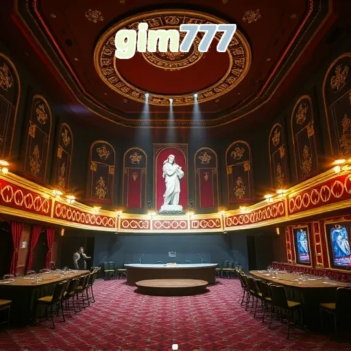 gim777: Game Aksi Terbaik yang Siap Mengguncang Dunia Game Online Indonesia