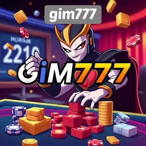 Keuntungan Bermain di Gim777 untuk Pecinta Game