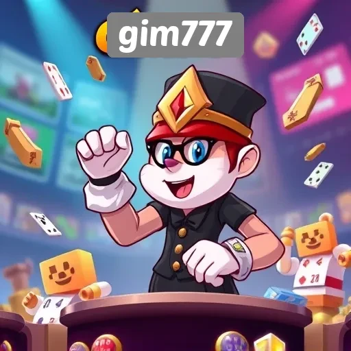 Perbandingan Gim777 dengan Platform Game Lain