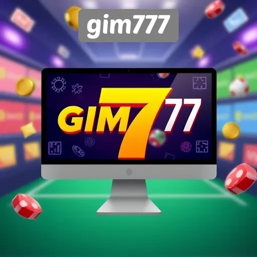 Kritik dan Saran untuk Pengembangan Situs Gim777