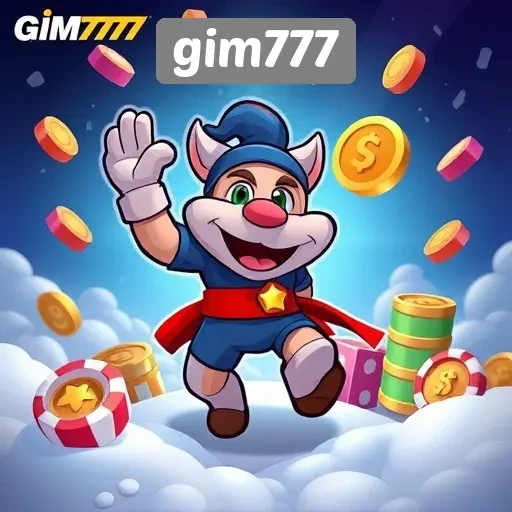 Keberagaman Permainan di Gim777 yang Menarik Perhatian