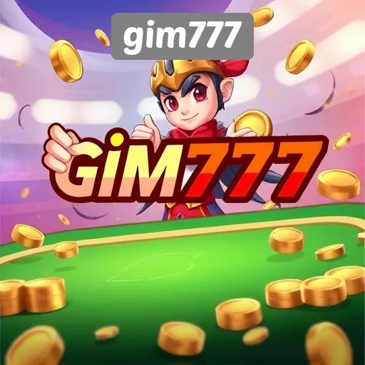 Evolusi Gim777 dalam Dunia Game Digital