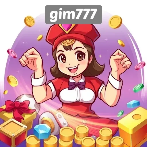 Variasi Permainan Menarik yang Tersedia di Gim777