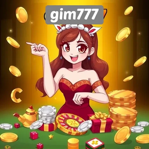 Menjelajahi Beragam Permainan di Situs Gim777