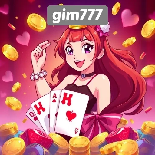 Menjelajahi Fitur Menarik di Situs Gim777