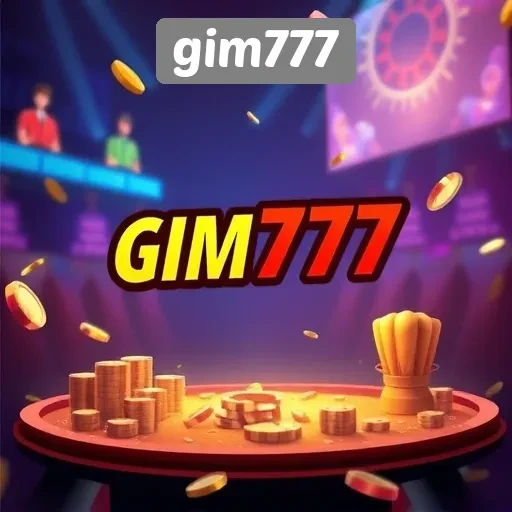 Fitur Unggulan yang Ditawarkan oleh Gim777 untuk Pemain