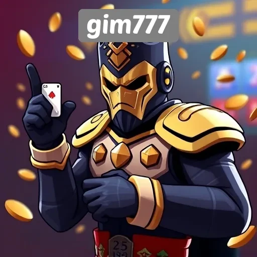 Peluang dan Tantangan dalam Bermain di Gim777