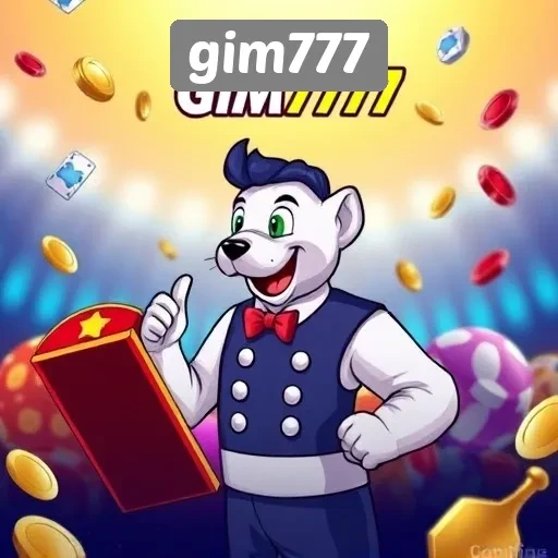 Menggali Keunggulan Situs Game Gim777 di Indonesia