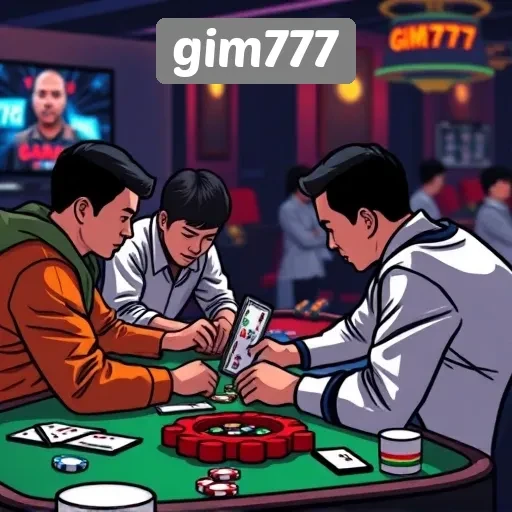 Tanggapan Komunitas Game tentang Gim777 dan Layanannya
