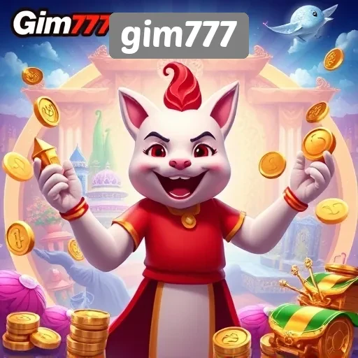 Gim777: Solusi Hiburan Digital di Era Modern