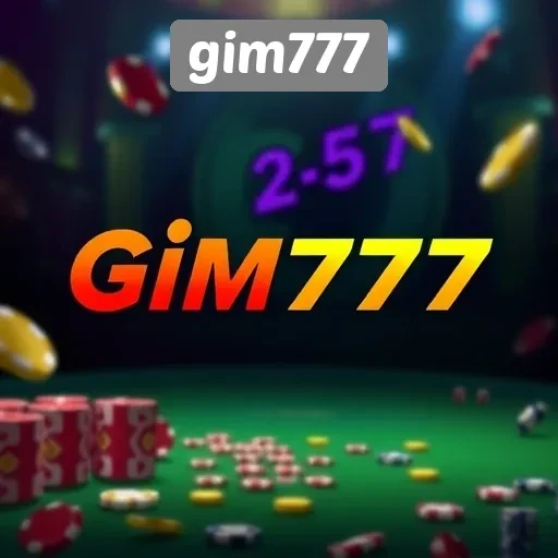 Menelusuri Fitur Unggulan pada Situs Gim777 untuk Gamer Indonesia