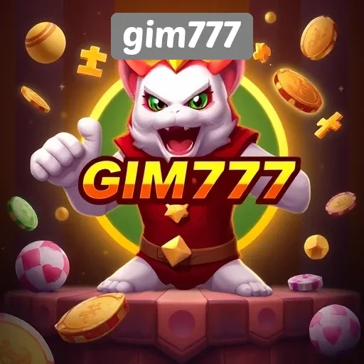 Mengenal Situs Game Gim777 dan Fitur Menariknya
