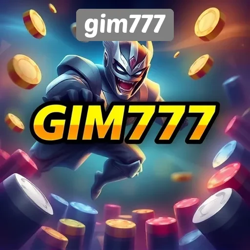 Gim777 Menawarkan Beragam Permainan Untuk Para Penggemar Game