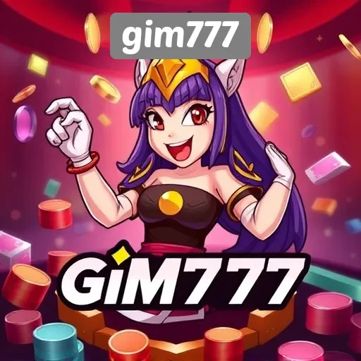 Mengenal Gim777 Sebagai Platform Game Terpercaya di Indonesia