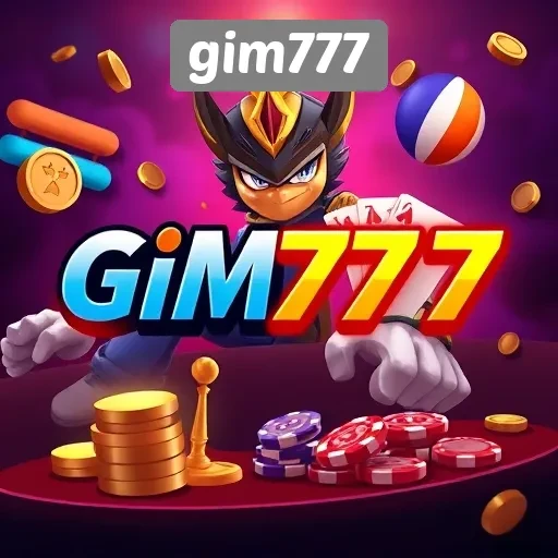 Panduan Lengkap Menggunakan Situs Gim777 untuk Penggemar Game