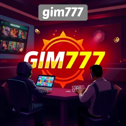 Dampak Gim777 Terhadap Industri Game di Tanah Air