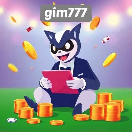Inovasi dan Perkembangan Terbaru di Gim777