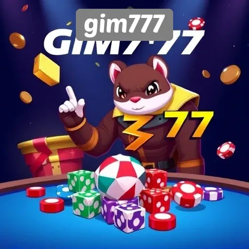 Gim777 Menjadi Pilihan Utama Pecinta Game Online