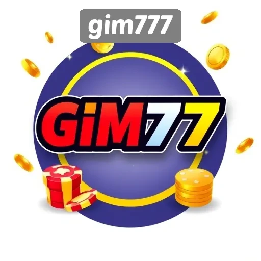 Gim777 Pilihan Tepat untuk Pecinta Game Online di Tanah Air
