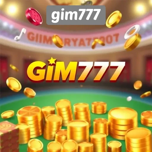 Gim777 Sebagai Platform Permainan Online Terkemuka