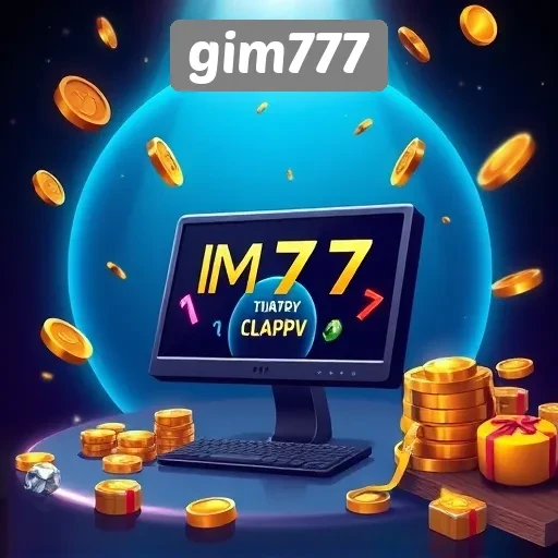 Bagaimana Gim777 Menarik Minat Pengguna Baru