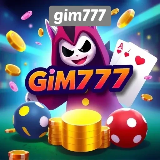 Mengenal Gim777 Sebagai Platform Game Terdepan
