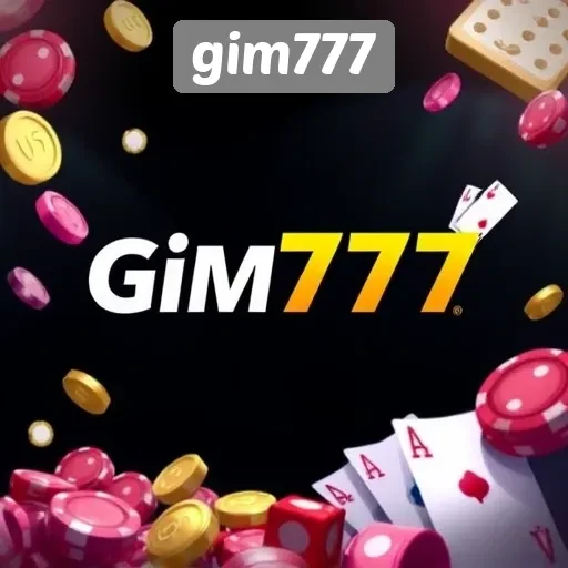 Mengenal Gim777 Sebagai Platform Permainan Terpercaya