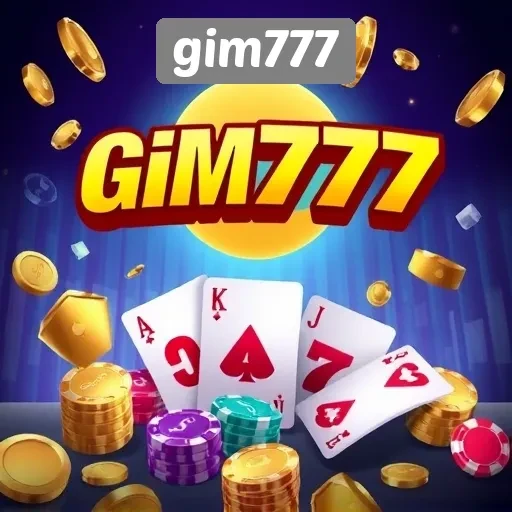 Mengenal Gim777 Sebagai Platform Game Terpopuler di Indonesia