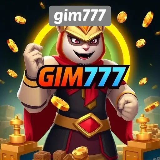 Kepopuleran Gim777 di Kalangan Gamer Indonesia dan Alasannya
