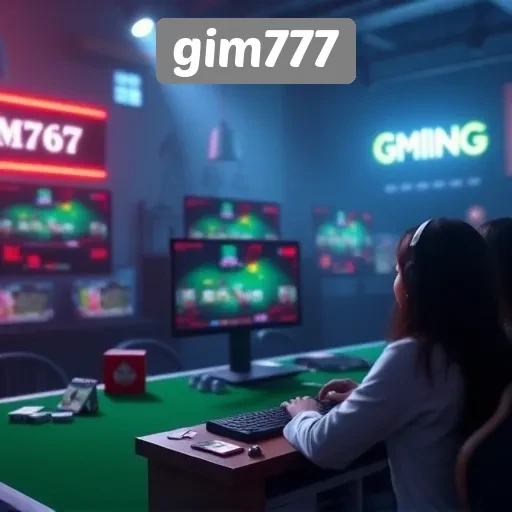 Menentukan Keamanan dan Kepercayaan Situs Gim777