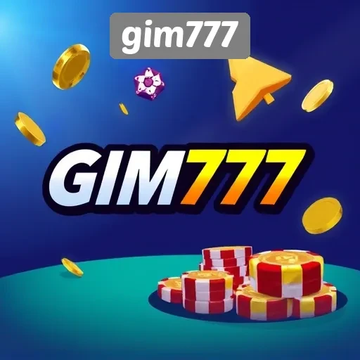 Mengenal Situs Game Gim777 dan Layanan yang Disediakan