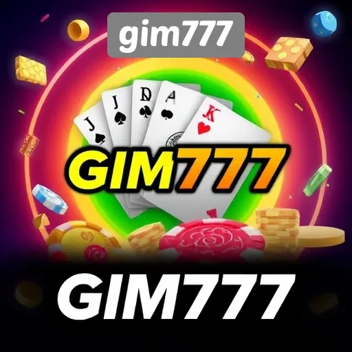 Mengenal Situs Gim777 Sebagai Platform Game Terpercaya