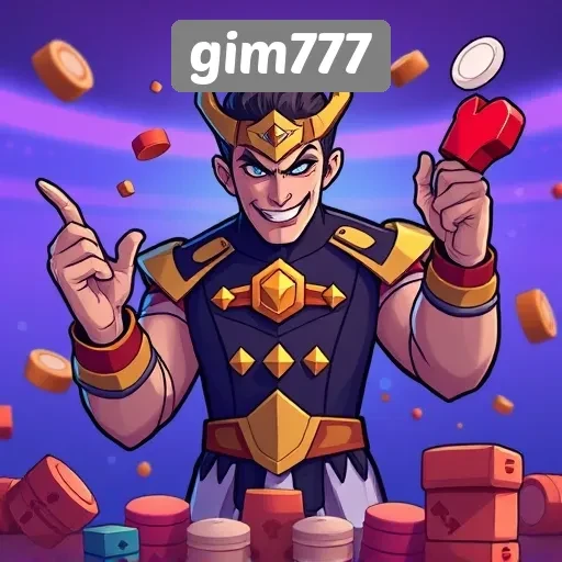 Pengalaman Pengguna di Situs Game Gim777