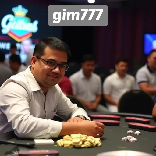 Testimoni Pengguna Gim777 dan Pengalaman Bermain Mereka