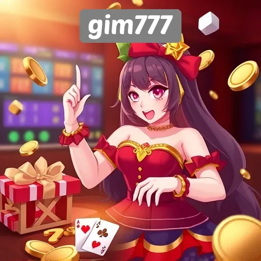 Mengenal Situs Gim777 Sebagai Pilihan Utama Pecinta Game