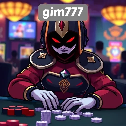 Membandingkan Gim777 dengan Situs Game Lain di Pasar Indonesia