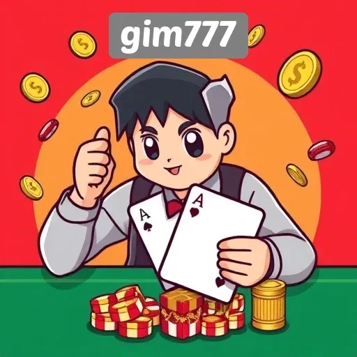 Panduan Lengkap untuk Bermain di Situs Gim777