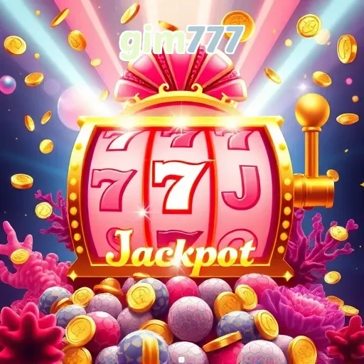 gim777: Membangun Jembatan antara Pemain dan Developer Game Online