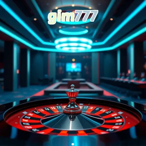 gim777: Raih Berita Game Terkini dan Menarik