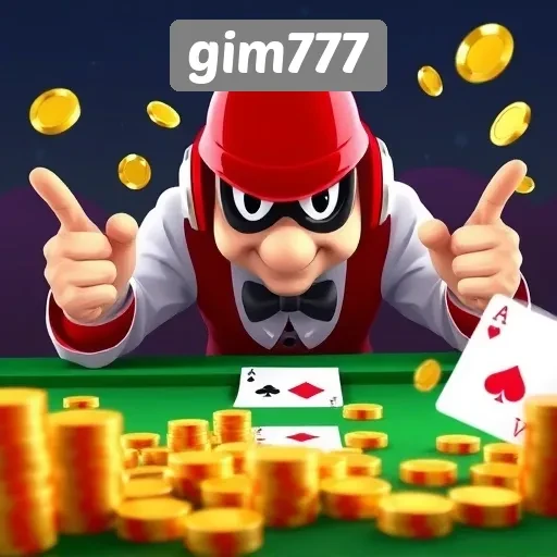 Tips dan Trik untuk Mengoptimalkan Pengalaman Bermain di gim777