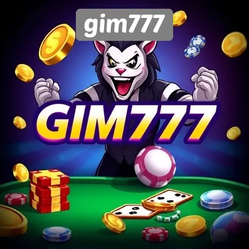 Bermain di Gim777 Simak Beragam Jenis Permainan yang Tersedia