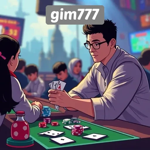 Tanya Jawab Seputar Pengalaman Pemain di Situs Gim777