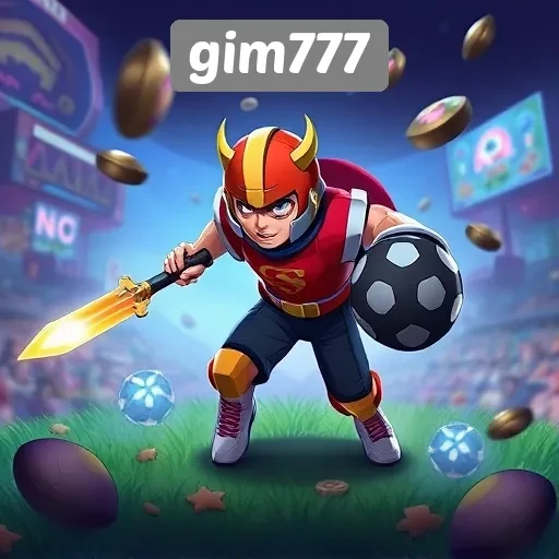 Tren Game Populer di Gim777 yang Harus Diketahui