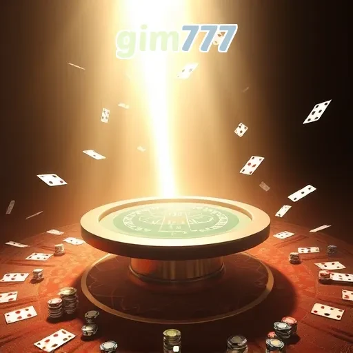 gim777: Raih Bonus Menarik dengan Referensi Teman!