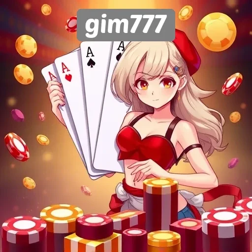 Ulasan Lengkap Mengenai Situs Game Gim777