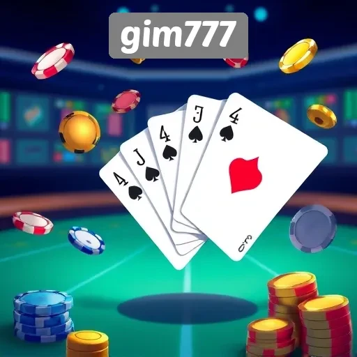 Taktik dan Strategi Untuk Menang di Gim777 Secara Efektif