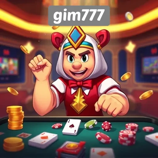 Berbagai Jenis Game yang Tersedia di Situs Gim777