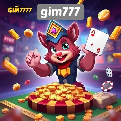 Beragam Permainan Menarik yang Tersedia di Gim777